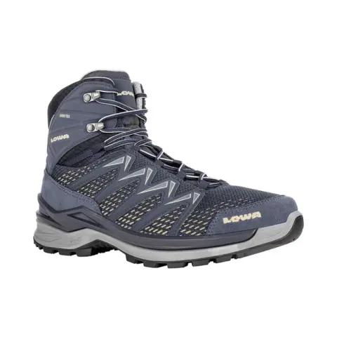 LOWA Innox Pro GTX Mid Denim/Dune
