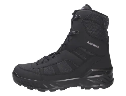 LOWA Trident III GTX Black, фото 2