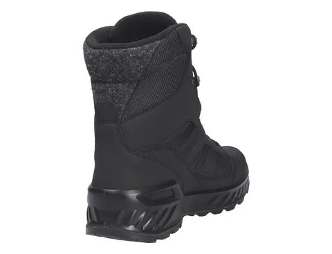 LOWA Trident III GTX Black, фото 5