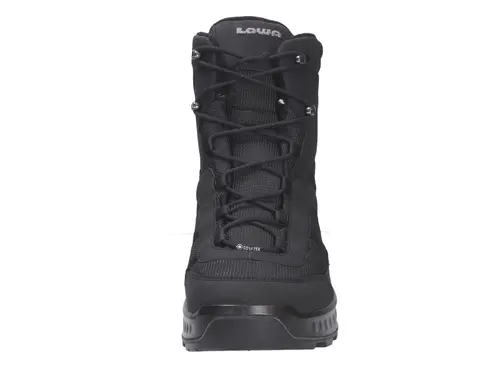 LOWA Trident III GTX Black, фото 4