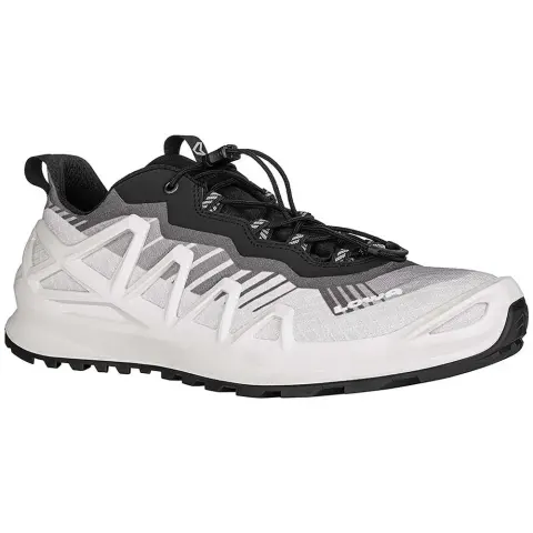 LOWA Merger GTX LO Offwhite/Black