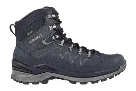 LOWA Toro Pro GTX Mid Blue