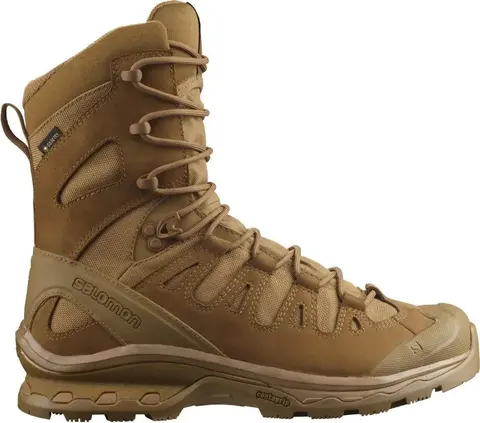 Salomon Quest 4D Forces High GTX Coyote