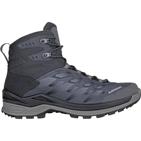 LOWA Ferrox GTX Mid Navy/Smokeblue