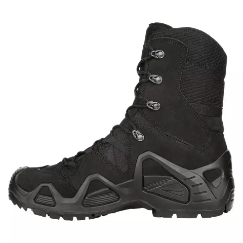 LOWA Zephyr MK1 HI Black TF