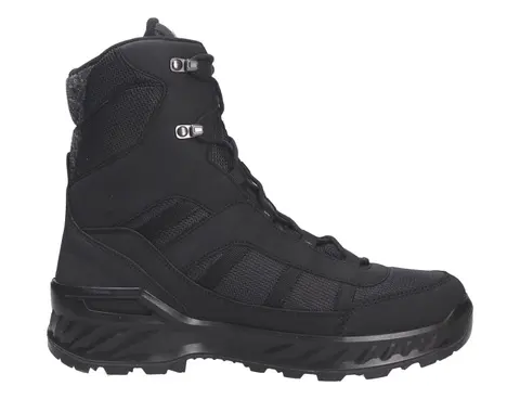 LOWA Trident III GTX Black, фото 3
