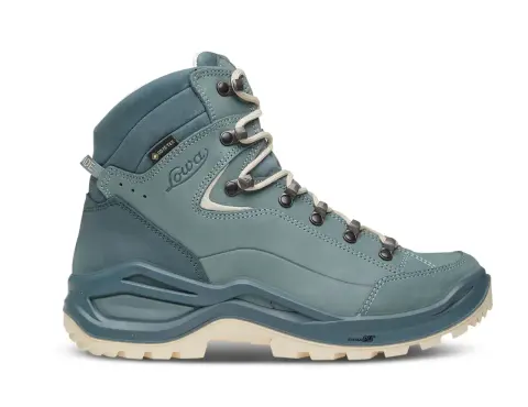 LOWA Renegade 100 Mid GTX Ws Blue