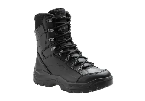 LOWA Renegade II N GTX HI TF Black