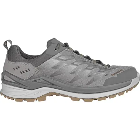 LOWA Ferrox GTX LO GRAPHITE/BRONZE