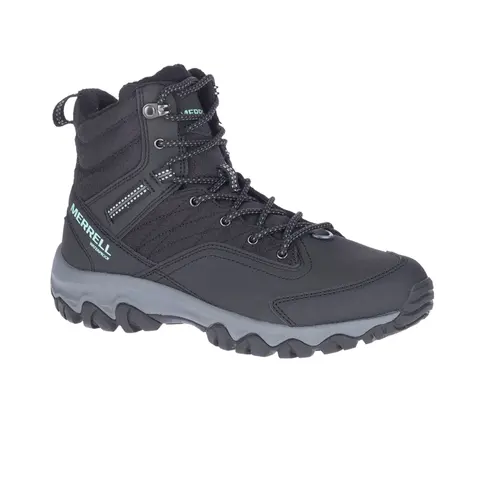 Merrell Thermo Akita MID WP Black, фото 1