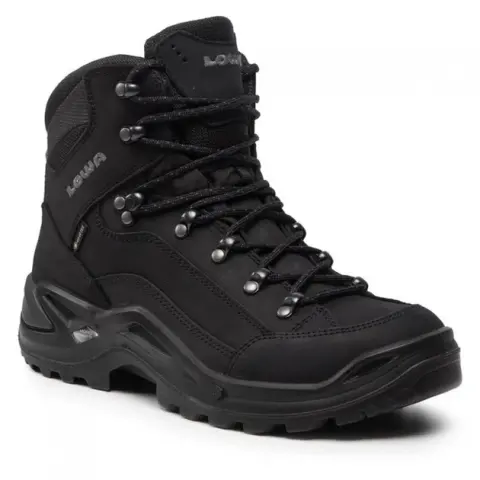 LOWA Renegade GTX Mid Dark