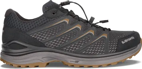 LOWA Maddox GTX LO Graphit