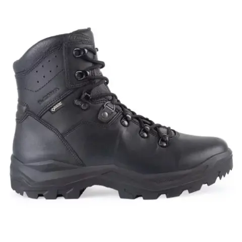 LOWA R-6 GTX® Black