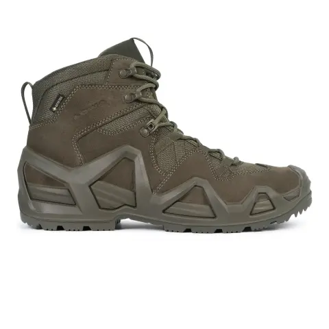 LOWA Zephyr MK2 Mid GTX TF