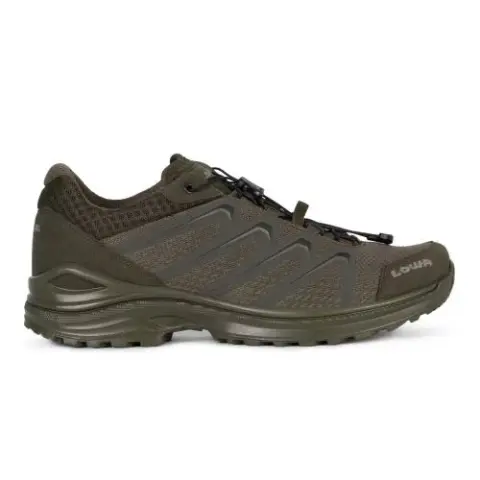 LOWA Maddox GTX LO TF Ranger Green