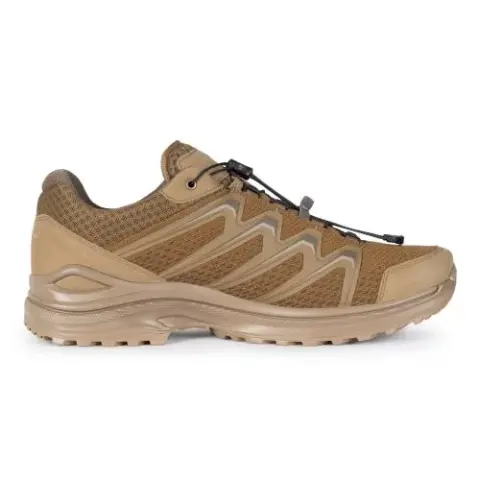 LOWA Maddox GTX LO TF Coyote OP