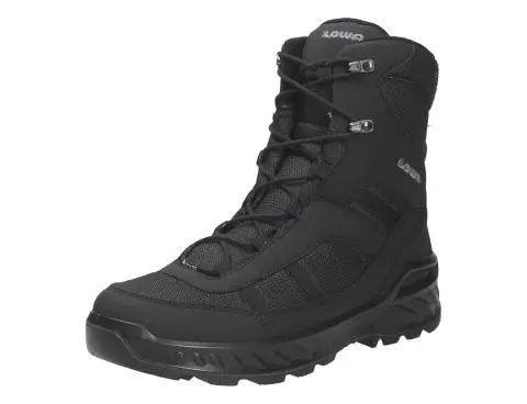 LOWA Trident III GTX Black, фото 1
